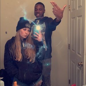 Meet your Posher, Allie